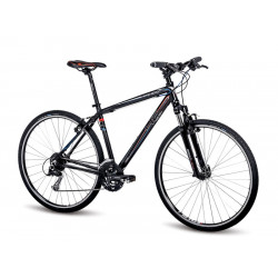 4EVER Energy cross kolo 17"