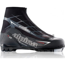 běžkařské boty Alpina T10